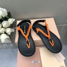 Miu Miu Sandals